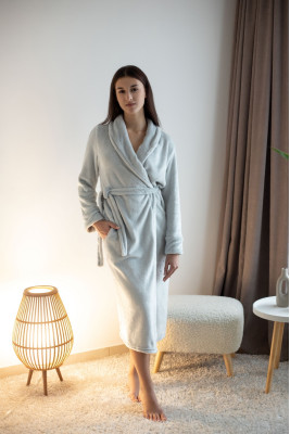 Халат жіночий